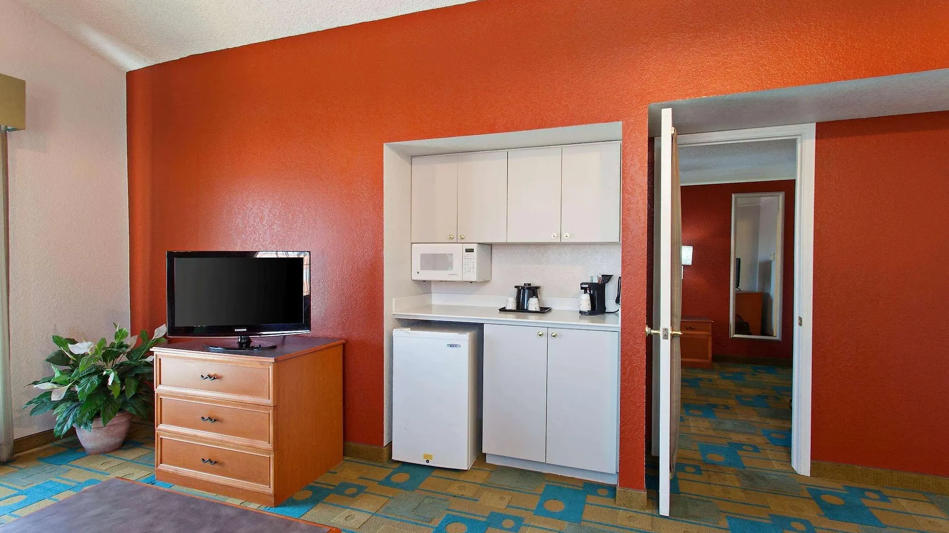 Hotel La Quinta Inn By Wyndham Costa Mesa Orange County