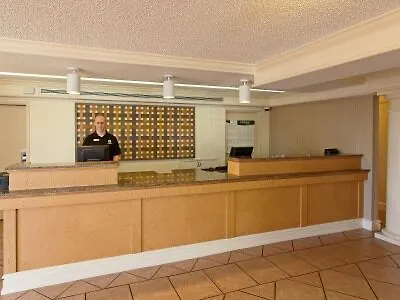 La Quinta Inn By Wyndham Costa Mesa Orange County 3*,  Estados Unidos da América
