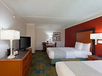Hotel La Quinta Inn By Wyndham Costa Mesa Orange County